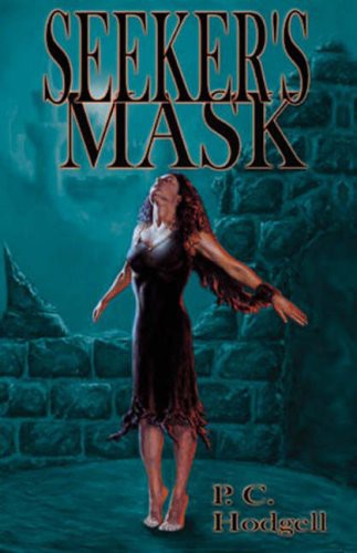 Seekers Mask 3 P C Hodgell