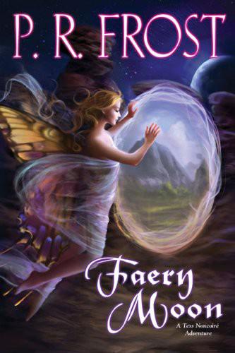 Faery Moon 3 P R Frost