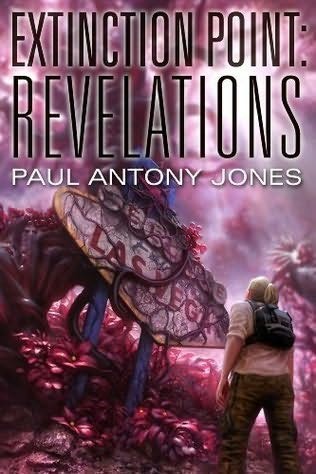 Revelations 3 Paul Antony Jones
