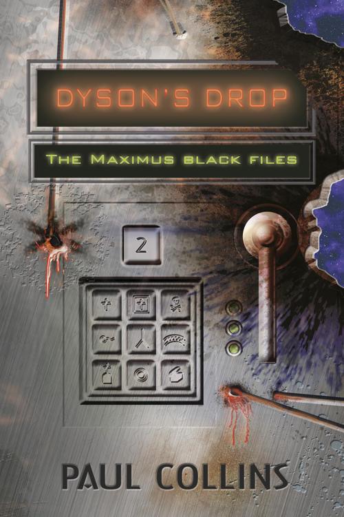 Dysons Drop Paul Collins