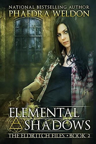 Elemental Shadows Phaedra Weldon