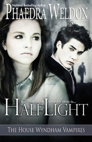 Half Light Phaedra Weldon