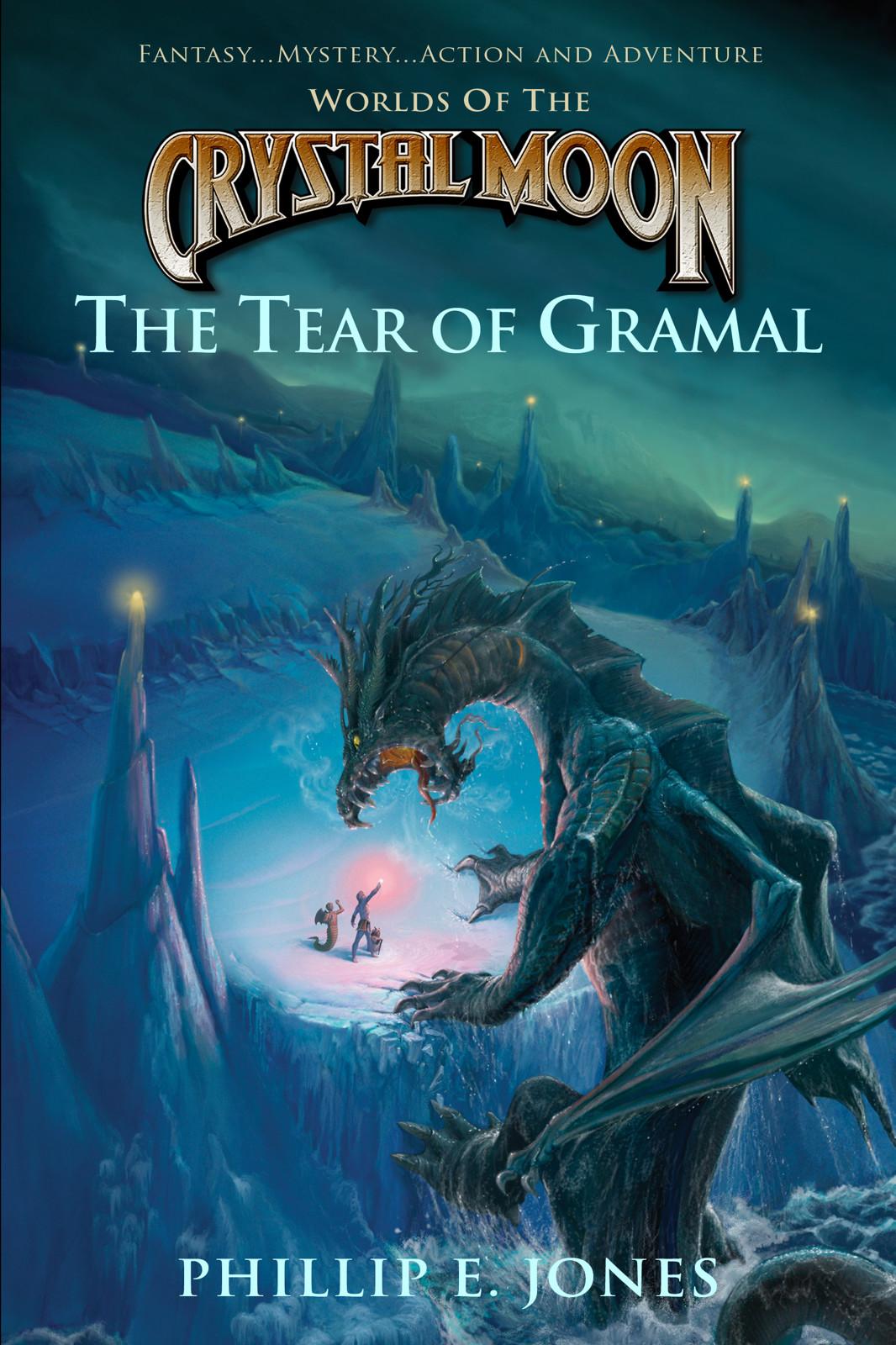 The Tear Of Gramal Phillip E Jones