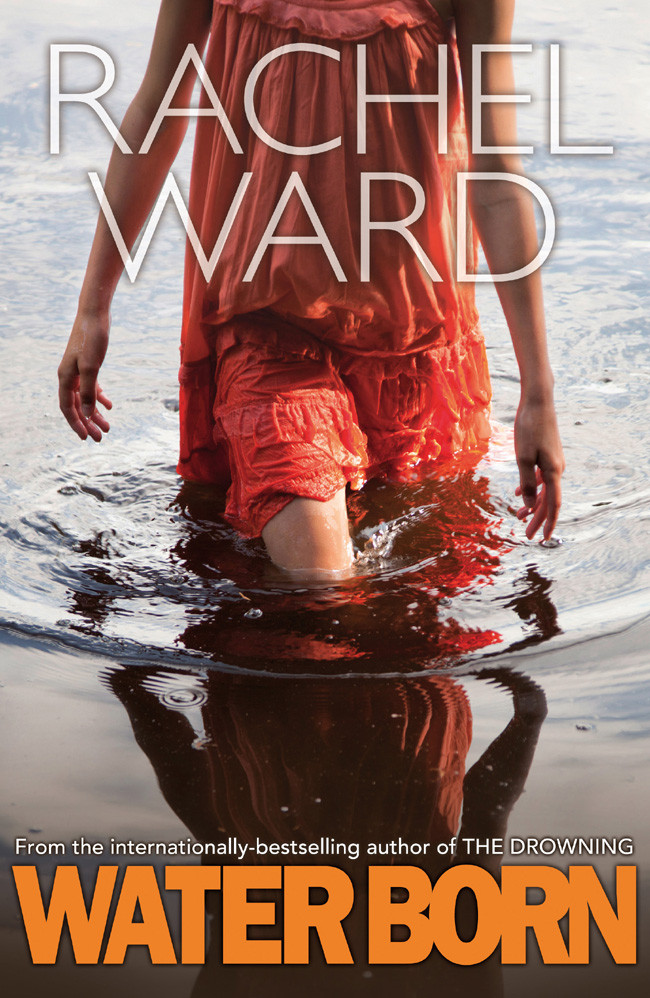 Water Born Rachel Ward