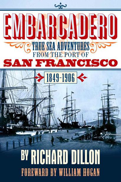 Embarcadero Richard Dillon