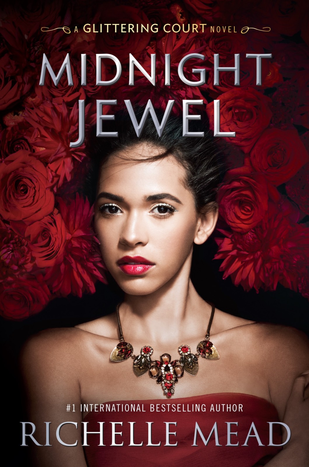 Midnight Jewel Richelle Mead