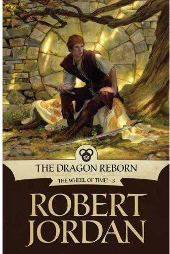 The Dragon Reborn Robert Jordan