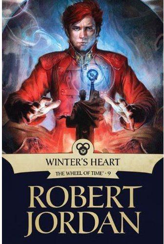 Winters Heart Robert Jordan