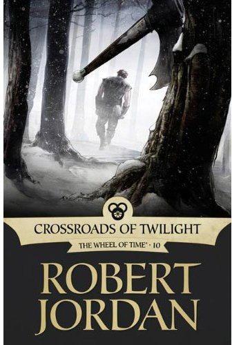 Crossroads Of Twilight Robert Jordan