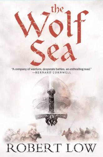 The Wolf Sea 2 Robert Low