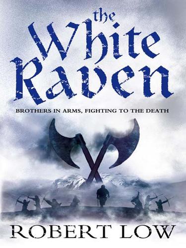 The White Raven 3 Robert Low