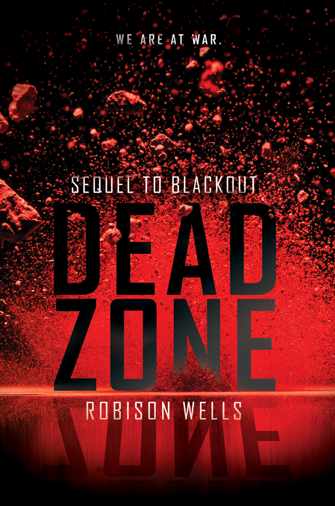 Dead Zone Robison Wells