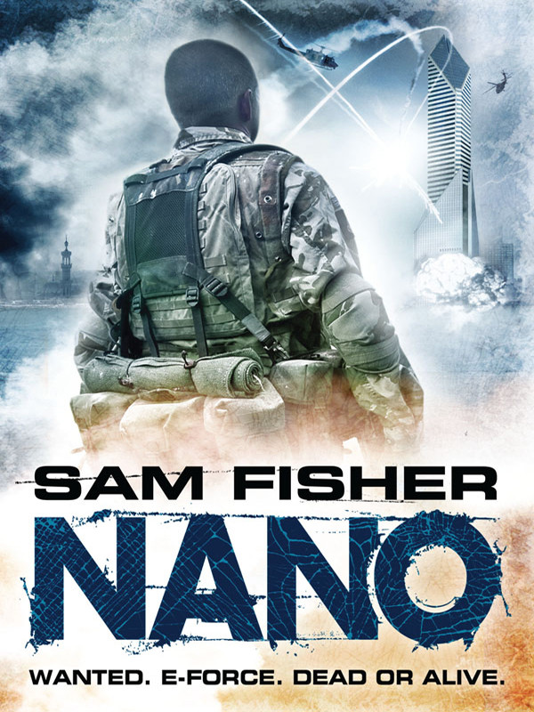 Nano Sam Fisher