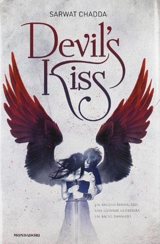 Devils Kiss Sarwat Chadda