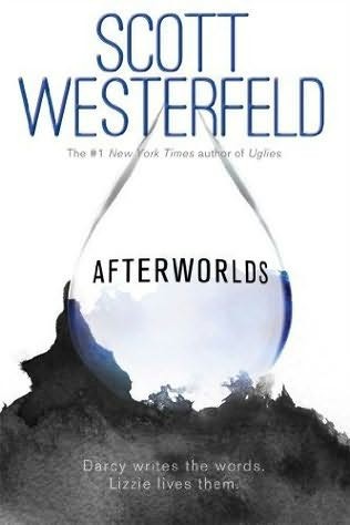 Afterworlds Scott Westerfeld