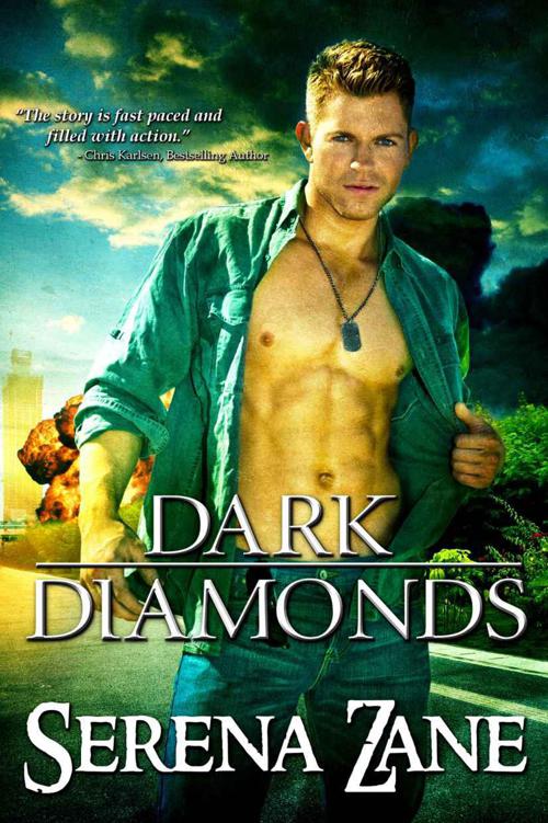 Dark Diamonds Serena Zane