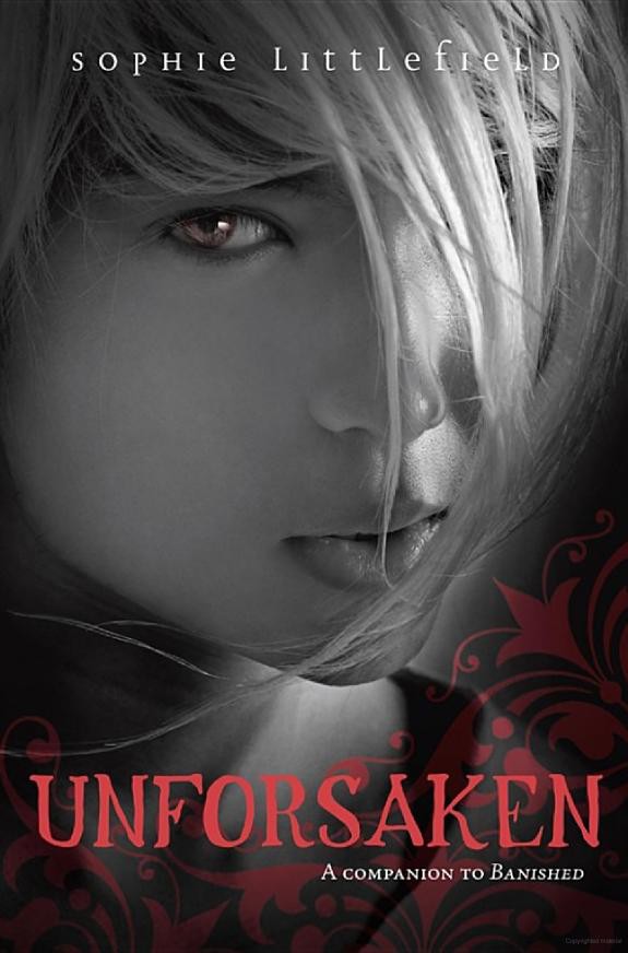Unforsaken Sophie Littlefield