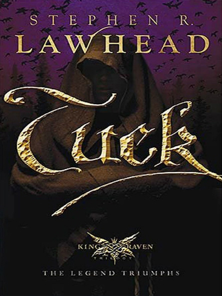 Tuck Stephen R Lawhead