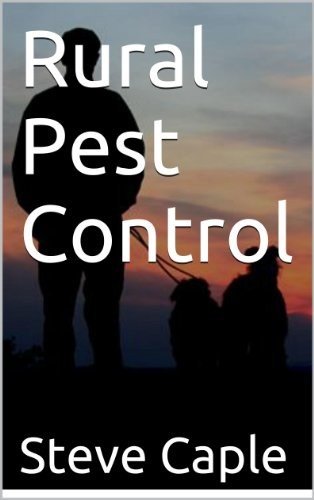 Rural Pest Control Steve Caple