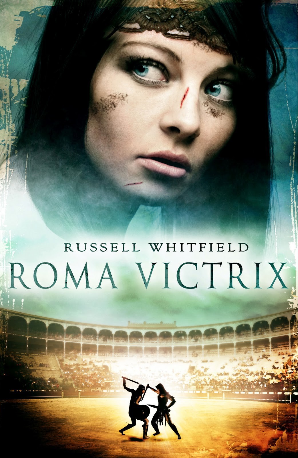 Roma Victrix Russell Whitfield