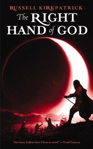 The Right Hand Of God Russell Kirkpatrick