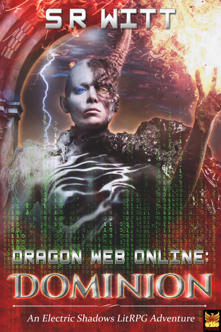 Dragon Web Online Dominion 2 S R Witt