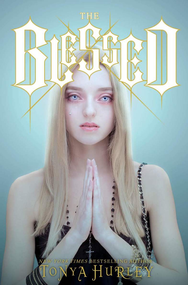 The Blessed Tonya Hurley