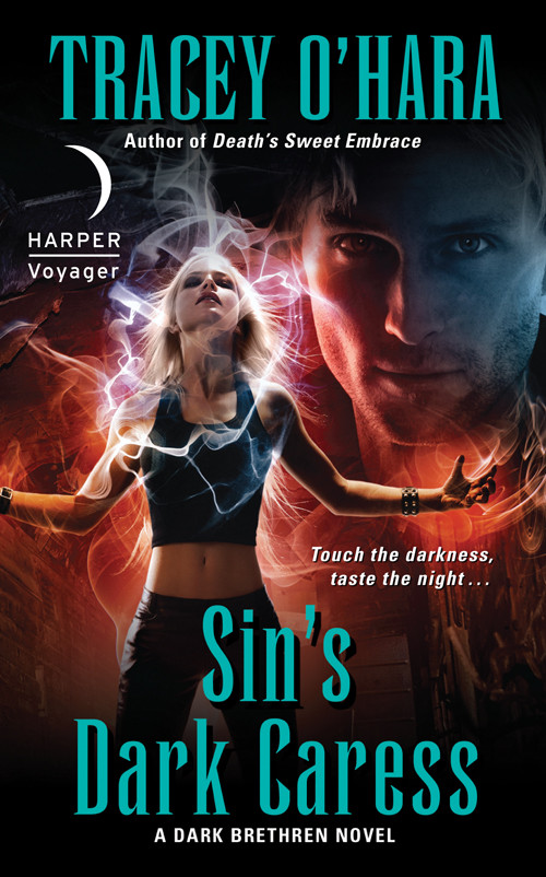 Sins Dark Caress Tracey Ohara