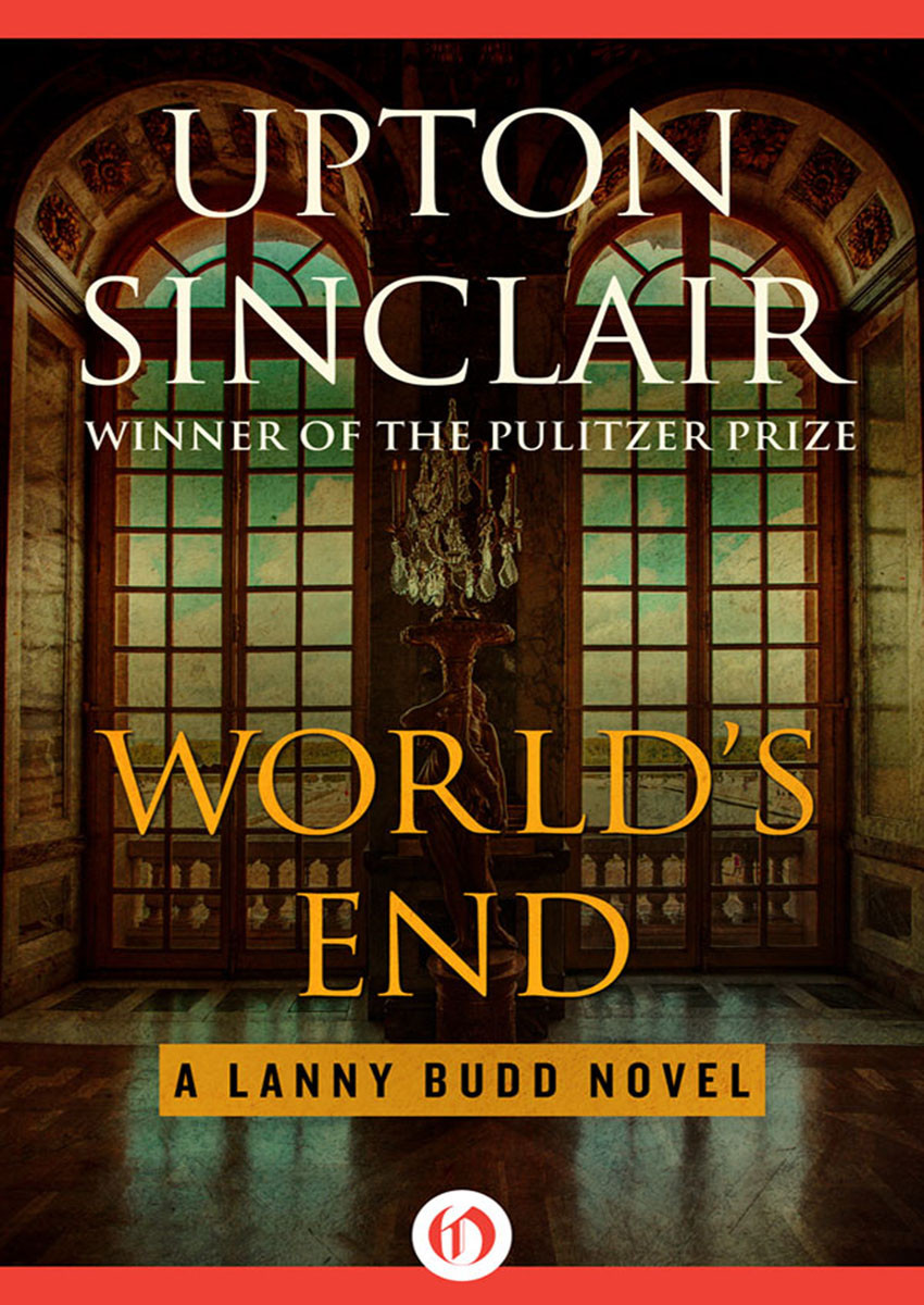 Worlds End Upton Sinclair