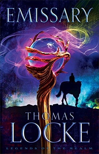 Emissary Thomas Locke