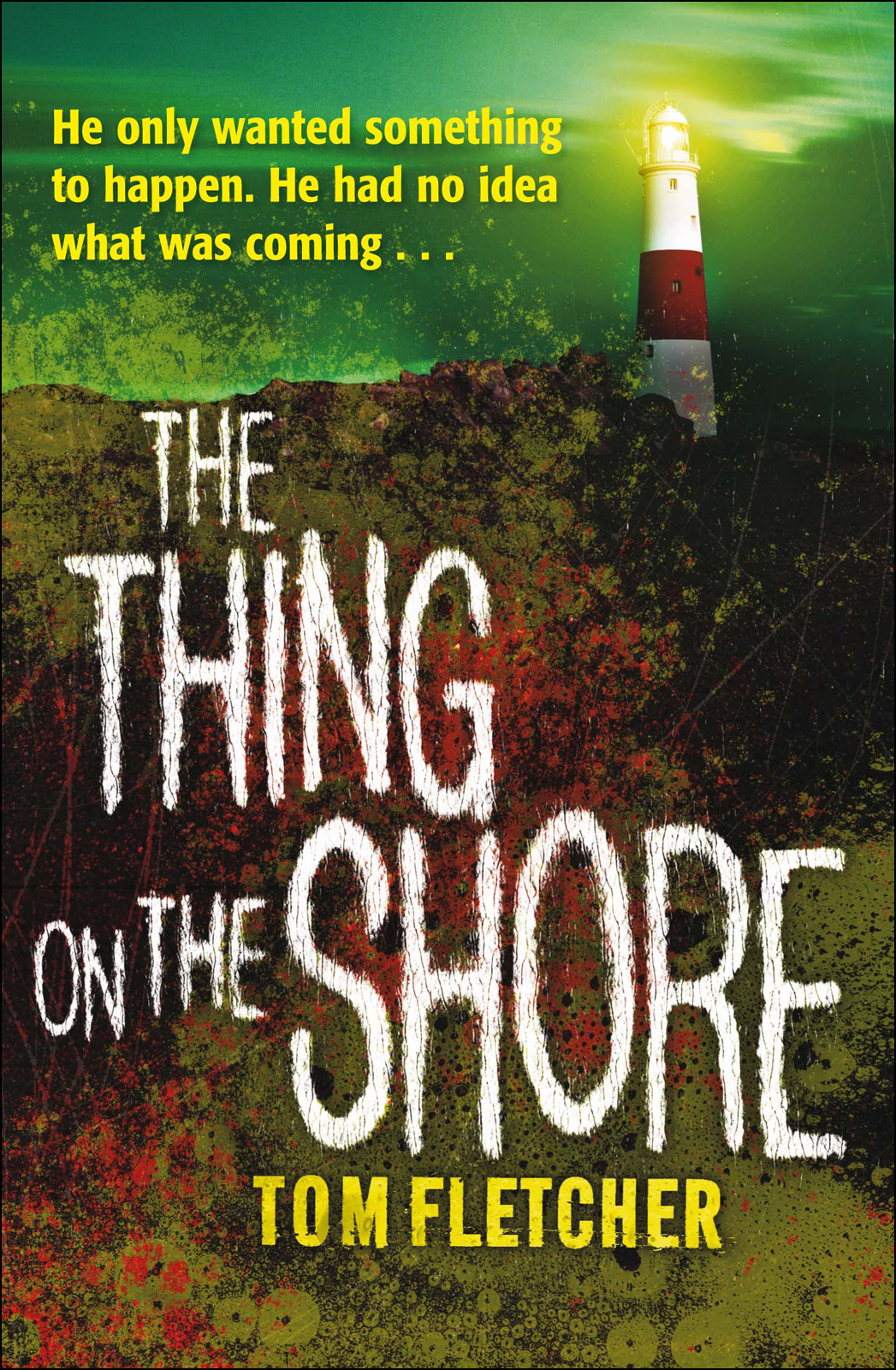 The Thing On The Shore Tom Fletcher