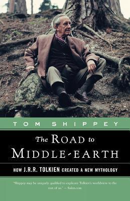 The Road To Middleearth Tom Shippey