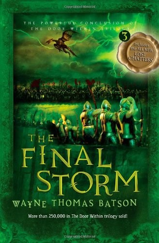 The Final Storm Wayne Thomas Batson