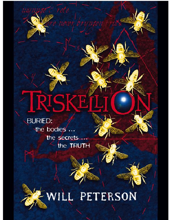 Triskellion Will Peterson