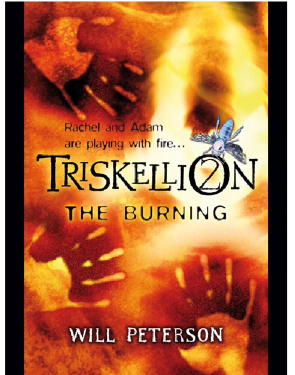The Burning Will Peterson