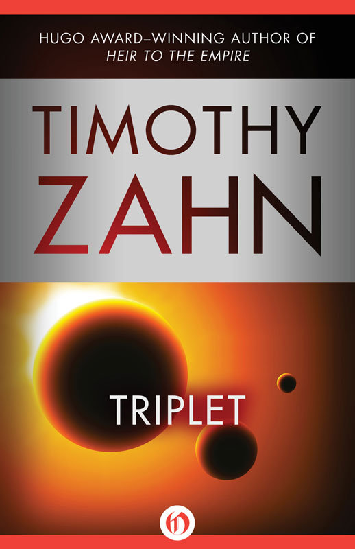 Triplet Timothy Zahn