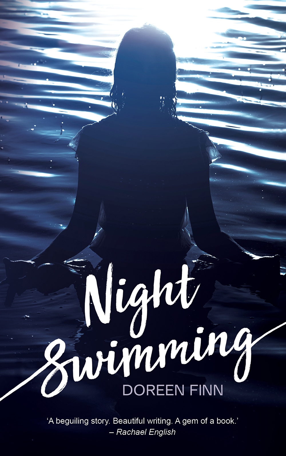 Night Swimming Doreen Finn