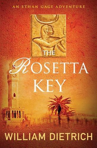 The Rosetta Key William Dietrich