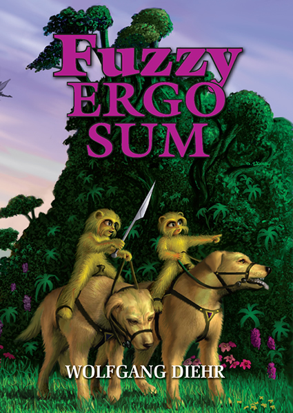 Fuzzy Ergo Sum Wolfgang Diehr