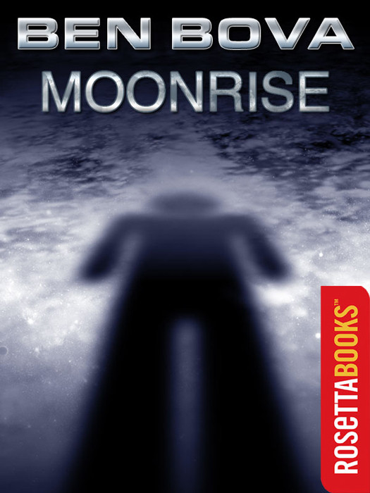 Moonrise Ben Bova