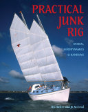 Practical Junk Rig First Thus Hasler Hg Mcleod Jk