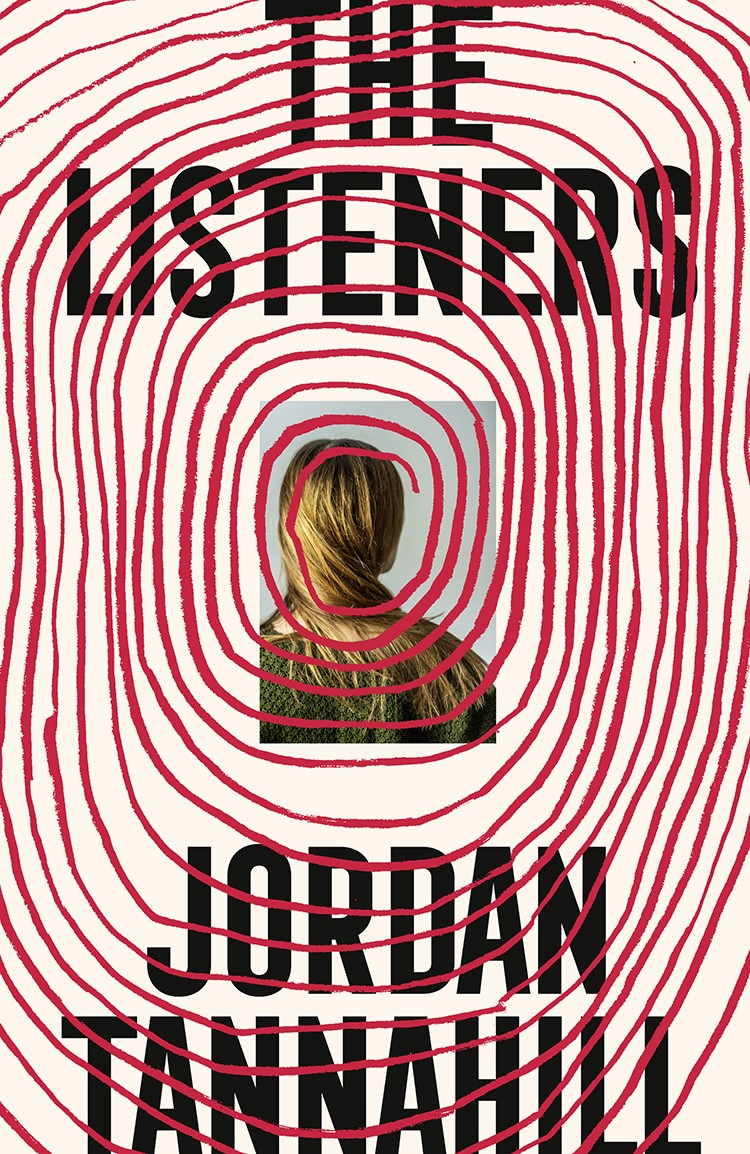 The Listeners Jordan Tannahill