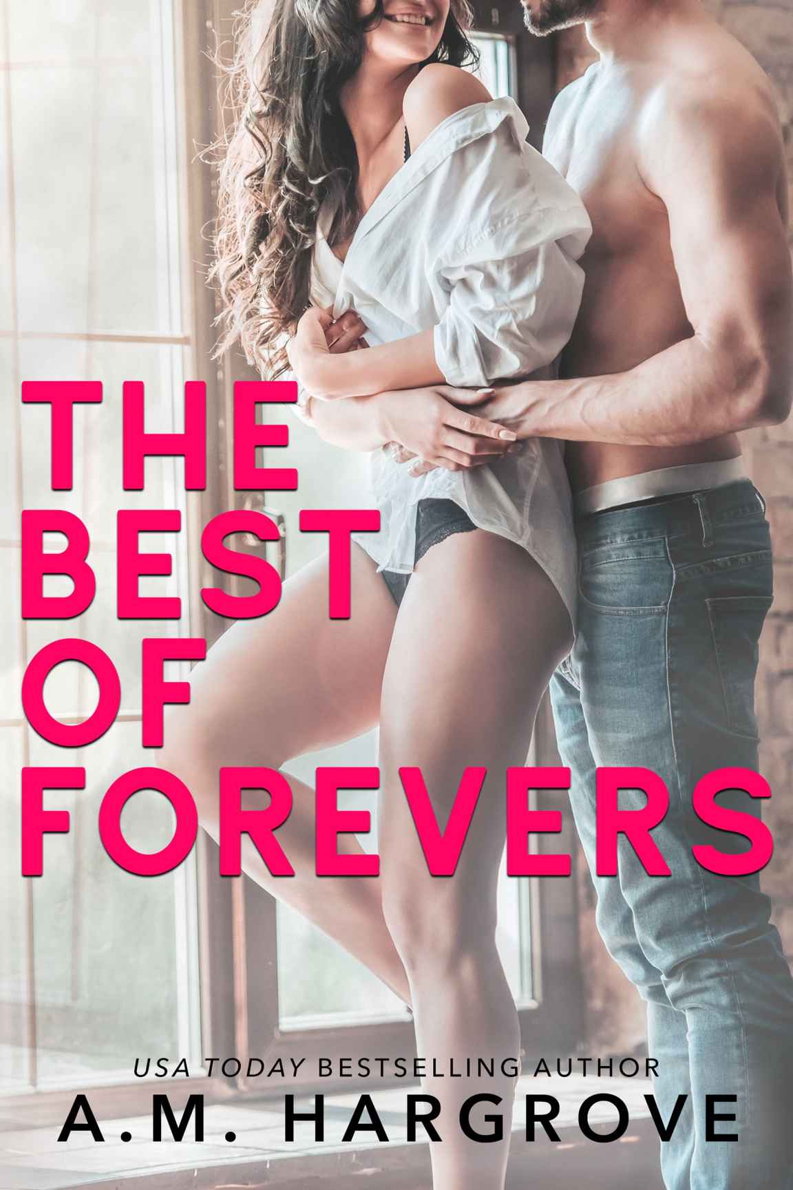 The Best Of Forevers A Compilation Of Single Parent Rom Com Books Am Hargrove Am Hargrove