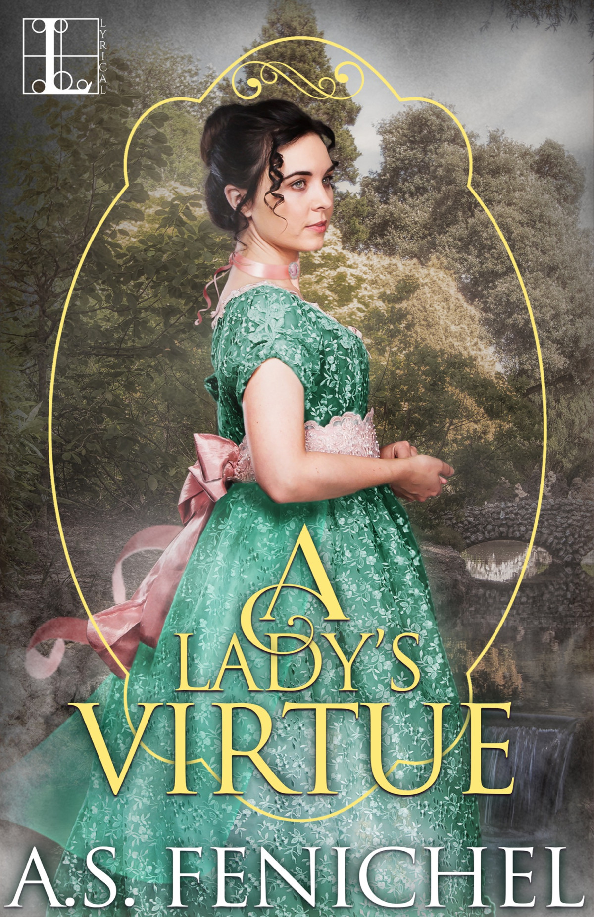 A Ladys Virtue 1st Edition As Fenichel