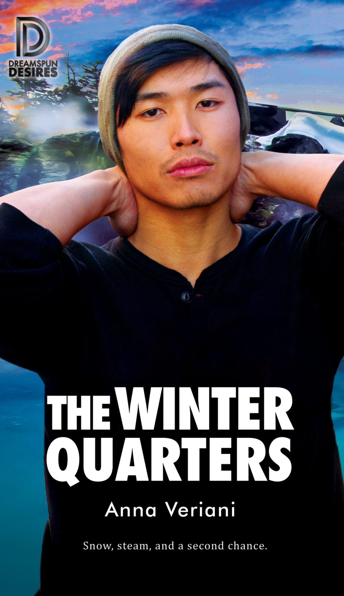 The Winter Quarters Anna Veriani