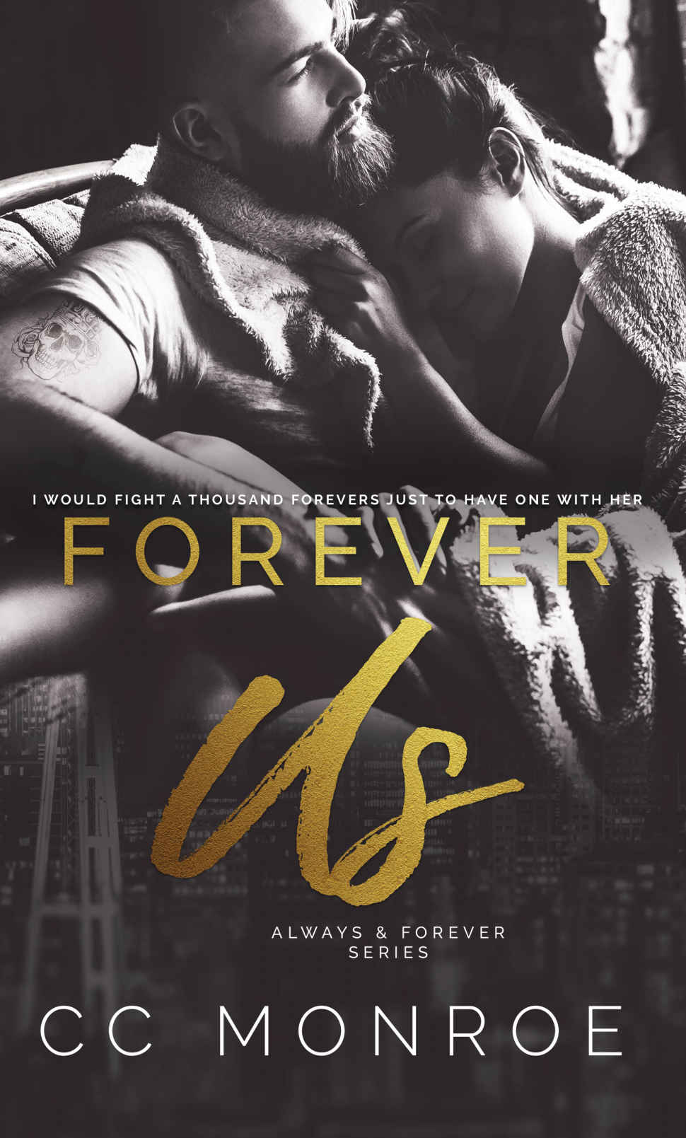 Forever Us C C Monroe