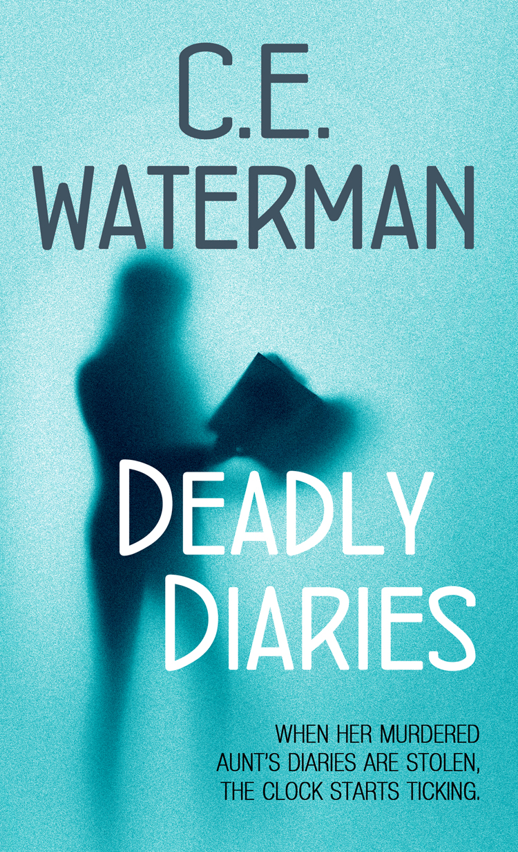 Deadly Diaries Ce Waterman