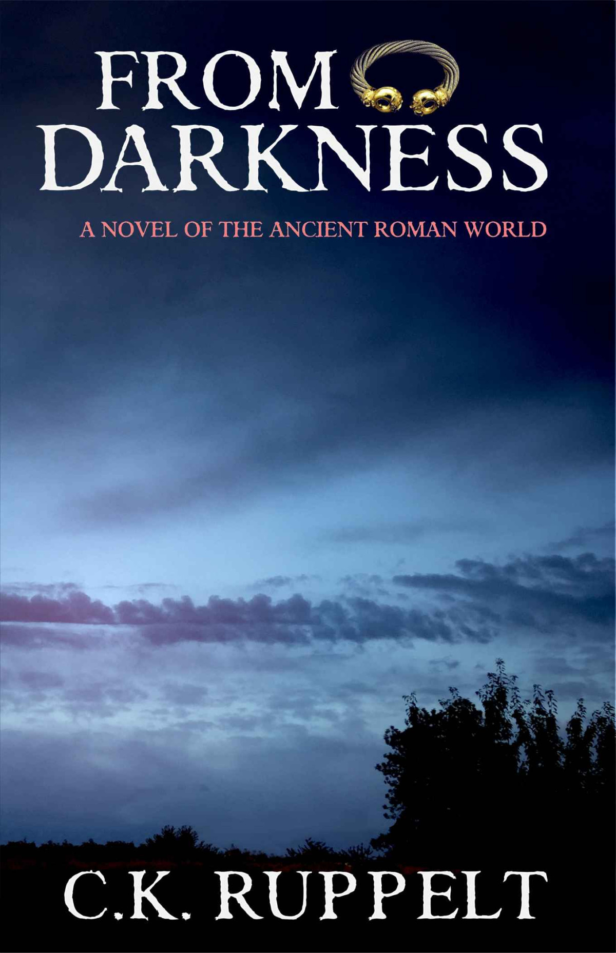 From Darkness C K Ruppelt