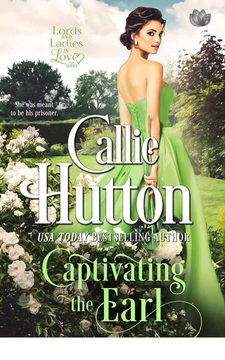 Captivating The Earl Callie Hutton