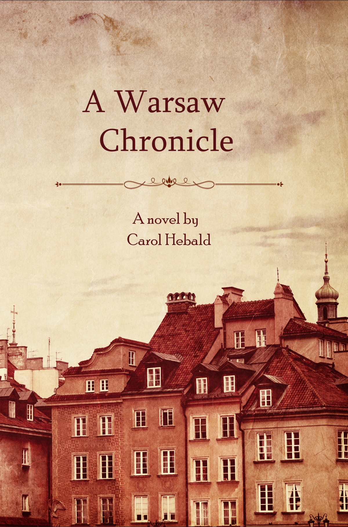 A Warsaw Chronicle Hebald Carol